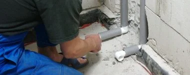 Instalacje Hydrauliczne